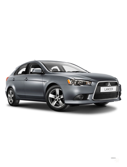 Lancer X 2007-2016 г.в.