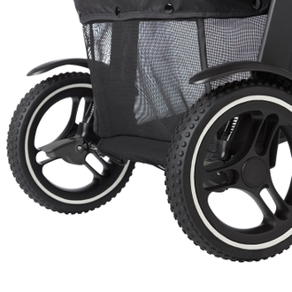 Прогулочная коляска Graco Evo XT Stroller с перекидной ручкой