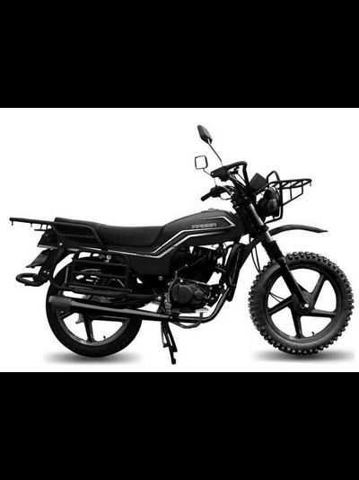 Мотоцикл Racer RC200GY-C2 Tourist