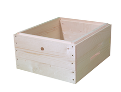 Корпус Дадан 300 на 6-8 рам
