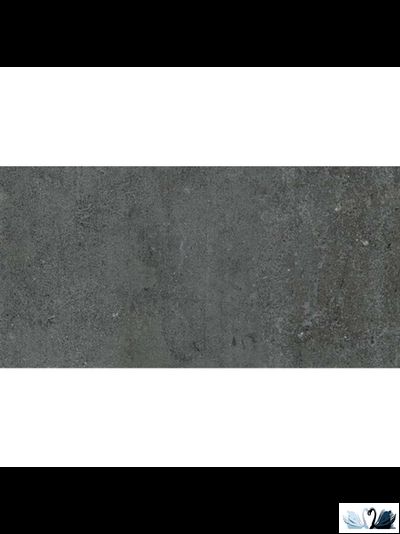Керамогранит Zerde Tile Concrete anthracite 60х120 см под бетон купить в магазине Marysя Краснодар
