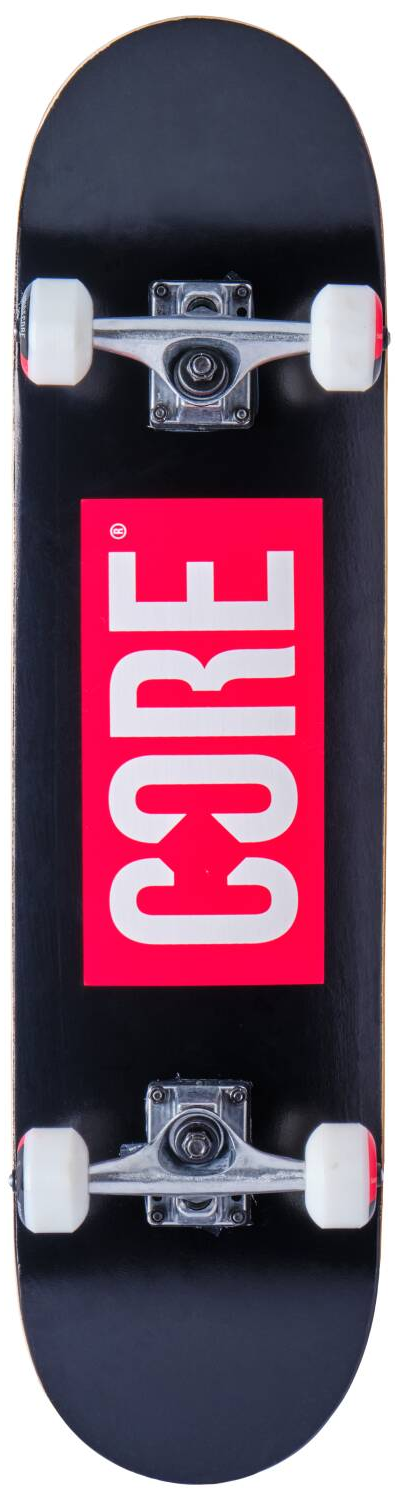 CORE C2 скейтборд в сборе