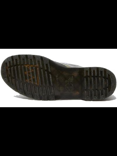 Dr Martens 1460 Mono Smooth Black