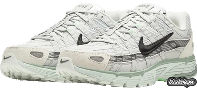 NIKE P-6000 GREY FOG (35-40)