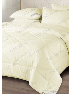 Одеяло Cleo Silk Dreams 145х210 шелк 145/014-SD