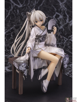 Фигурка 1/7 Сора Касугано (Kasugano Sora)