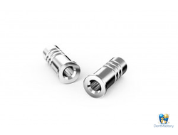 Втулки и пины для хирургических шаблонов 3Diemme