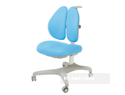 Детское кресло FunDesk Bello II Grey купить в Воронеже