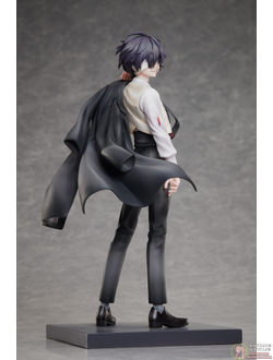 Фигурка 1/7 Осаму Дазай (Osamu Dazai Original Series Age Fifteen Ver.)