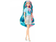 Barbie Кукла Радужные волосы, GHN04