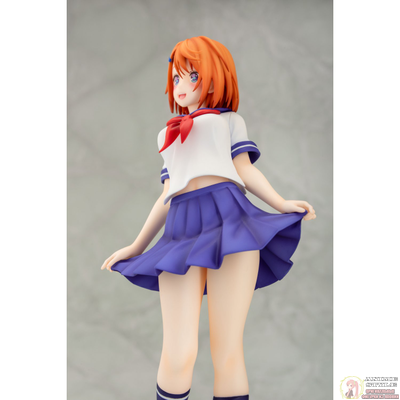 Фигурка 1/7 Чисаки Миязаки (Miyazaki Chisaki)