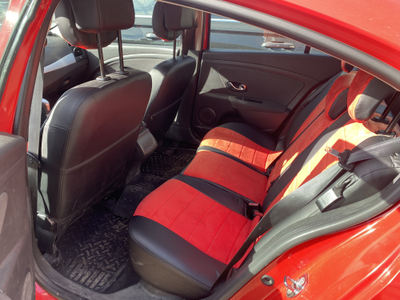 Renault Fluence 1.6 AT, 2012, 97 491 км