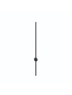 Настенный светильник Denkirs DK5014-BK