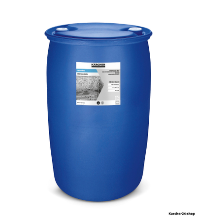 Воск-осушитель с суперблеском rm 824, 200 л (6.295-074.0)