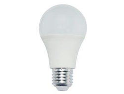 Светодиодная лампа Ecola ЛОН A60 E27 12W 4000K 4K матов.110x60 (кратно 4!) Light TK7V12ELC