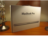 NEW Apple MacBook Pro 15.4&quot; i7 2.5GHZ RETINA DISPLAY- MJLT2LL/A -GLOBAL