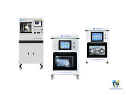 Фрезерные CAD/CAM станки - Высокоточное оборудование для стоматологии