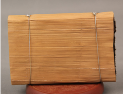 Лот 604 Мармеладный чай Шу Пуэр, 250 гр