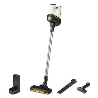 Аккумуляторный пылесос Karcher VC 6 Cordless ourFamily - Артикул: 1.198-670.0