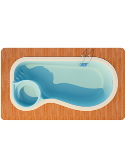 Композитные бассейны Franmer