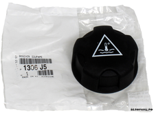 Крышка расширительного бачка Citroen, Peugeot оригинал 1306J5 1692660080