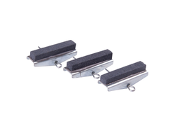 Бруски для хонингования, 28,5 мм, 3 предмета AFFIX AF103020029