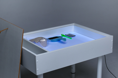 Световая песочница «Светлячок»