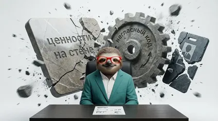 ДНК компании: Как найти код успеха ваших сотрудник