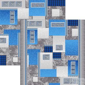 Дорожка паласная p1286-47 / ширина 0.8 м