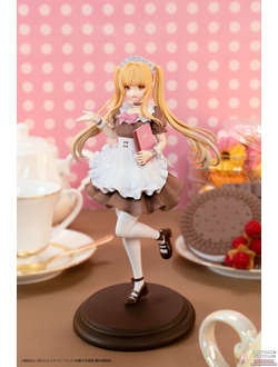 Фигурка Махиру Сина (Shiina Mahiru Taito Kuji)