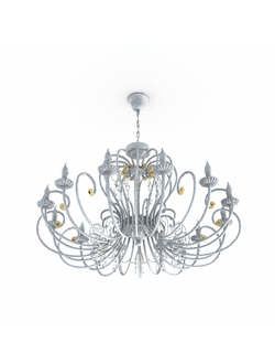 потолочные Люстра потолочная 55