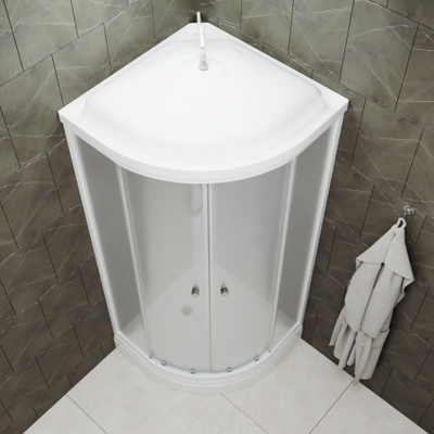 Душевая кабина Triton Хит А 88x88