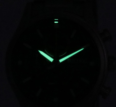 Наручные часы Seiko SSB447P1