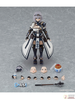 Фигурка фигма Ноэль Сироганэ (figma Noel Shirogane)