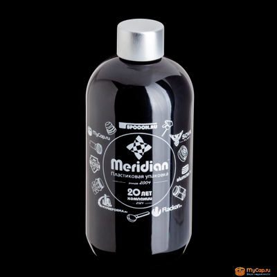 Колпачок Траст 24/410 двухкомпонентный