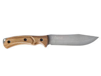 Нож Safari AUS-8 Tacwash