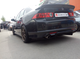 Сплиттеры порогов на Honda Accord CL7/9,СМ1-3