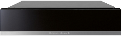 Подогреватель посуды Kuppersbusch CSW 6800.0 S3 Silver Chrome