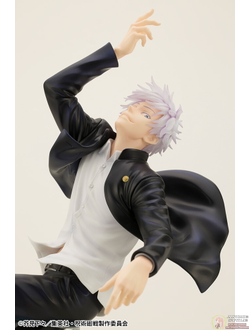 Фигурка 1/8 Сатору Годзё (Satoru Gojou Hidden Inventory/Premature Death Ver.)