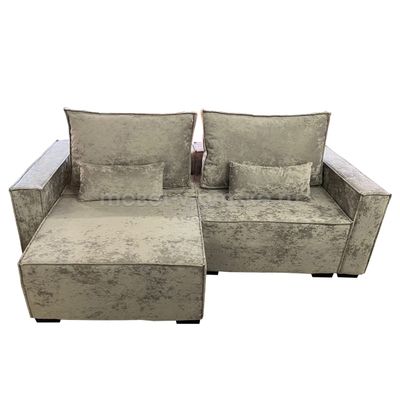 Диван Лофт-2/2 (тик-так)