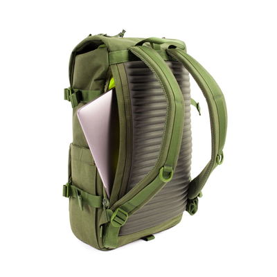 Рюкзак Topo Designs Rover Pack Tech Charcoal