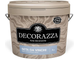 Decorazza Seta da Vinci - шелковая краска 5л - 25м2 цветная по каталогу SD ...