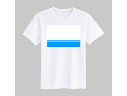 Футболка Алтай