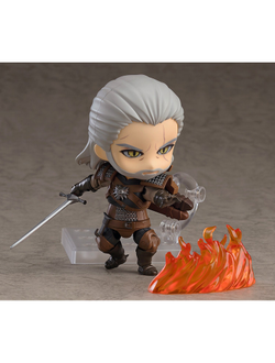 Нендроид Геральт (Geralt)