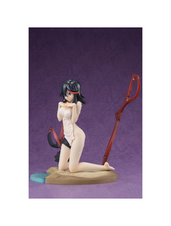 Фигурка 1/7 Рюко Матой (Matoi Ryuuko Yuagari Onsen Tsuyuhada Ver.)