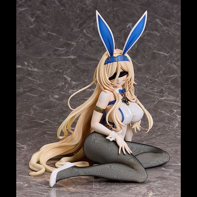 Фигурка 1/4 Дева Меча (Ken no Otome Bunny Ver.)
