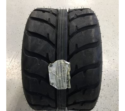 Комплект шин 21x7-10 / 20x11-9 SpeedRacer