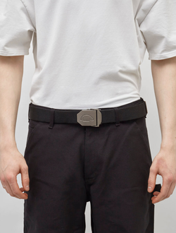 Ремень Anteater Helper Черный