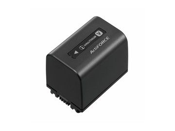 Аккумулятор  NP-FV70 для видеокамер Sony