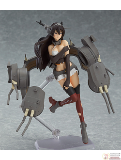 Фигурка ФигФикс Нагато (figFIX Nagato)
